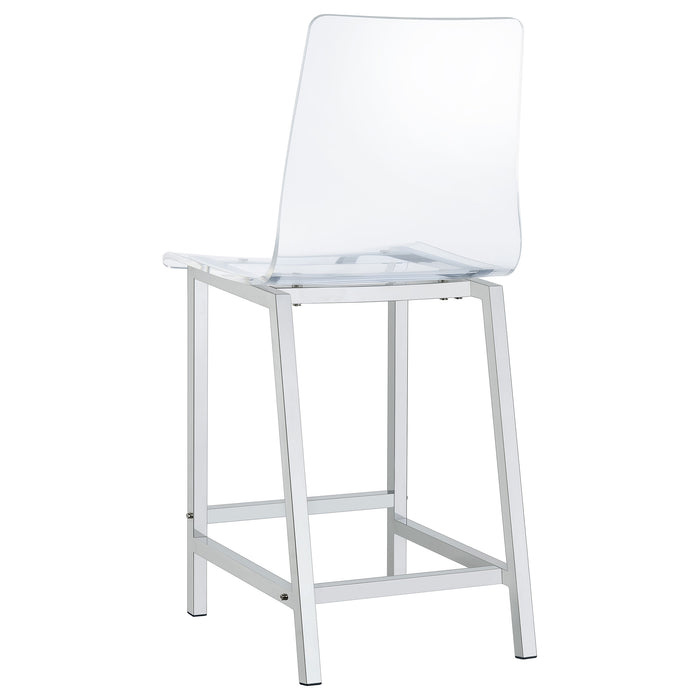 Juelia Counter Chair