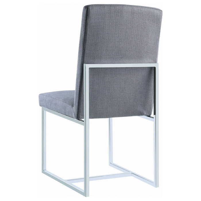 Mackinnon Dining Side Chair