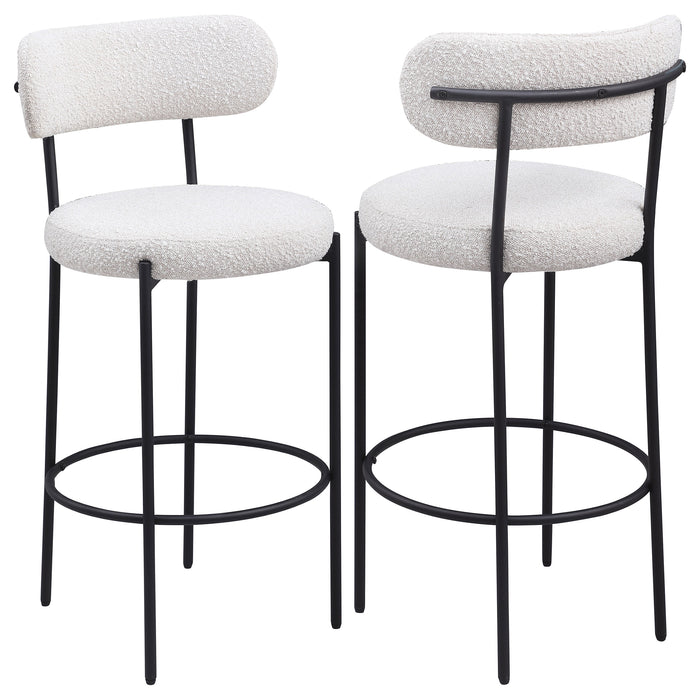 Viola Bar Stool
