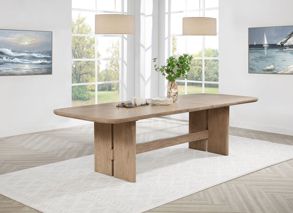 Kailani Extension Dining Table