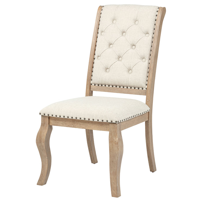 Brockway Dining Side Chair