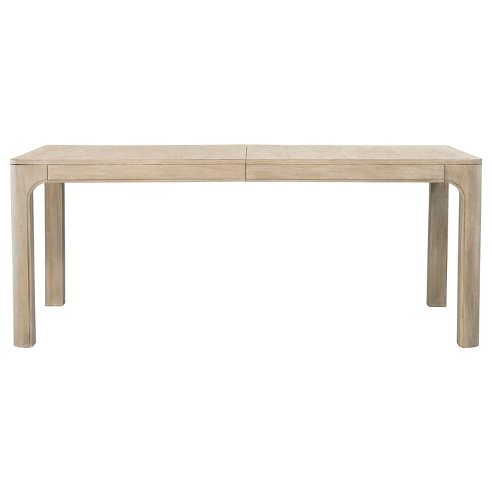 Solano Extension Dining Table