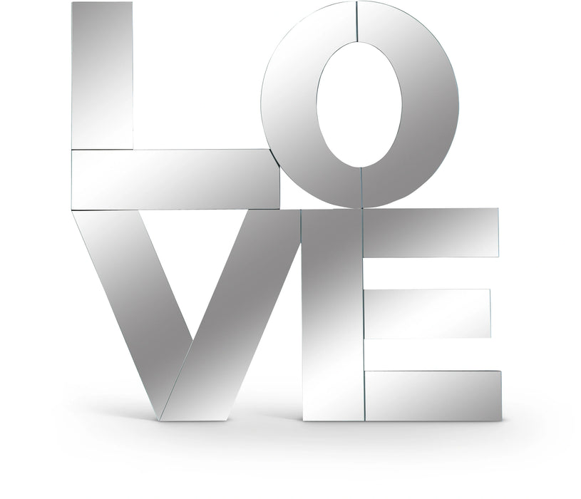 Love Mirror Mirror