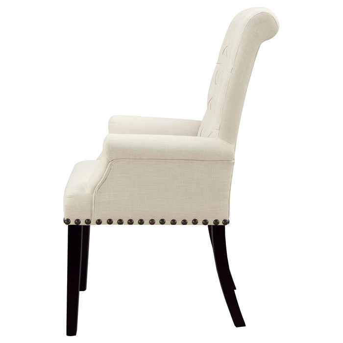 Alana Dining Arm Chair