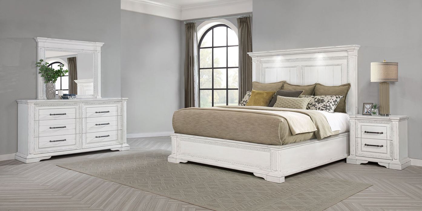 McKinney Bedroom Set