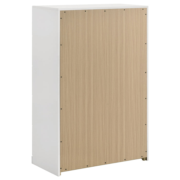 Ines Chest of Drawers