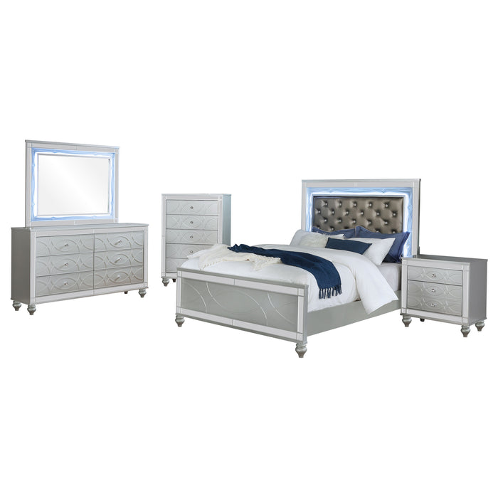 Gunnison Bedroom Set