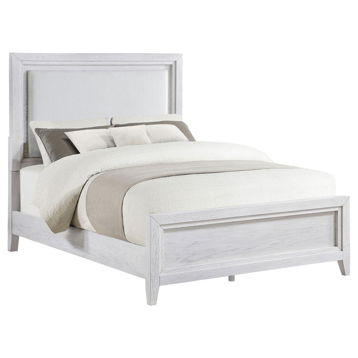 Marielle Panel Bed