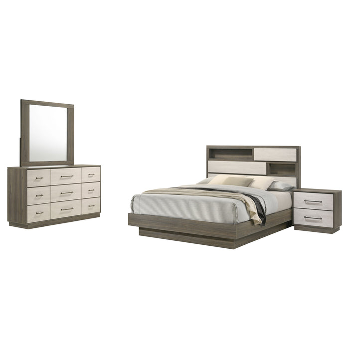Fenwick Bedroom Set