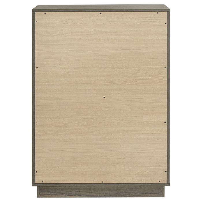 Fenwick Chest of Drawers