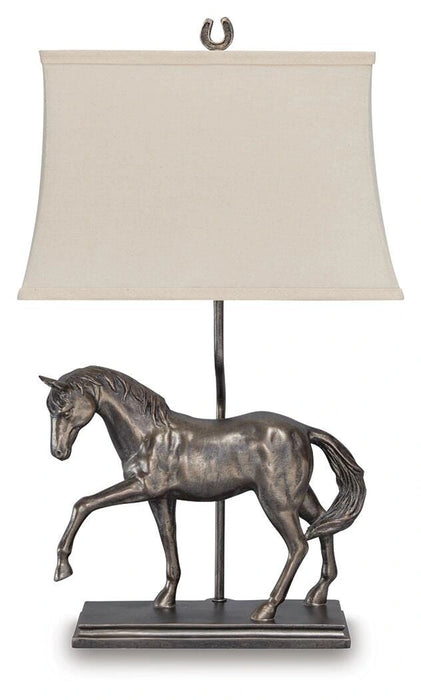 Sandorman Table Lamp