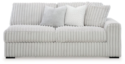 Stupendous Sectional