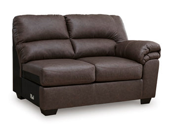 WillowBend Sectional