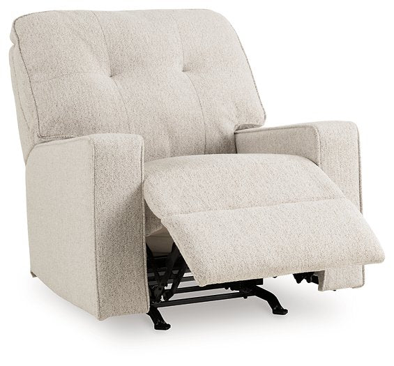 Larimer Recliner