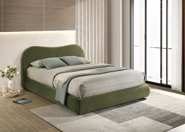 Grimsby Queen Bed