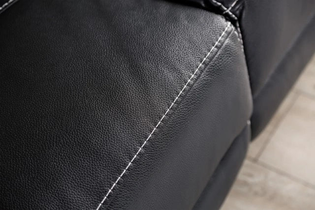 Ascona Power Sofa