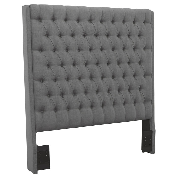 Camille Eastern King Headboard