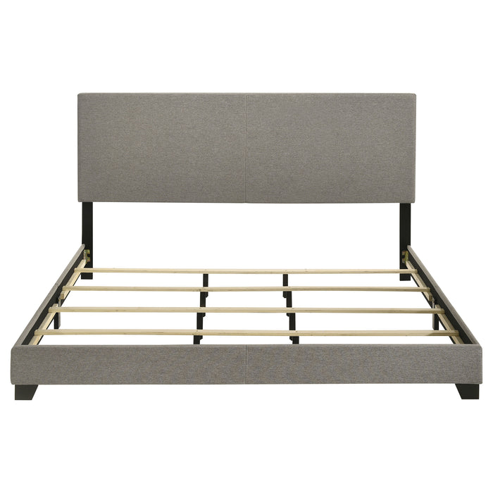 Dorian Panel Bed