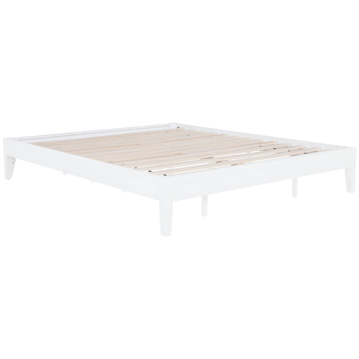 Hounslow Universal Platform Bed