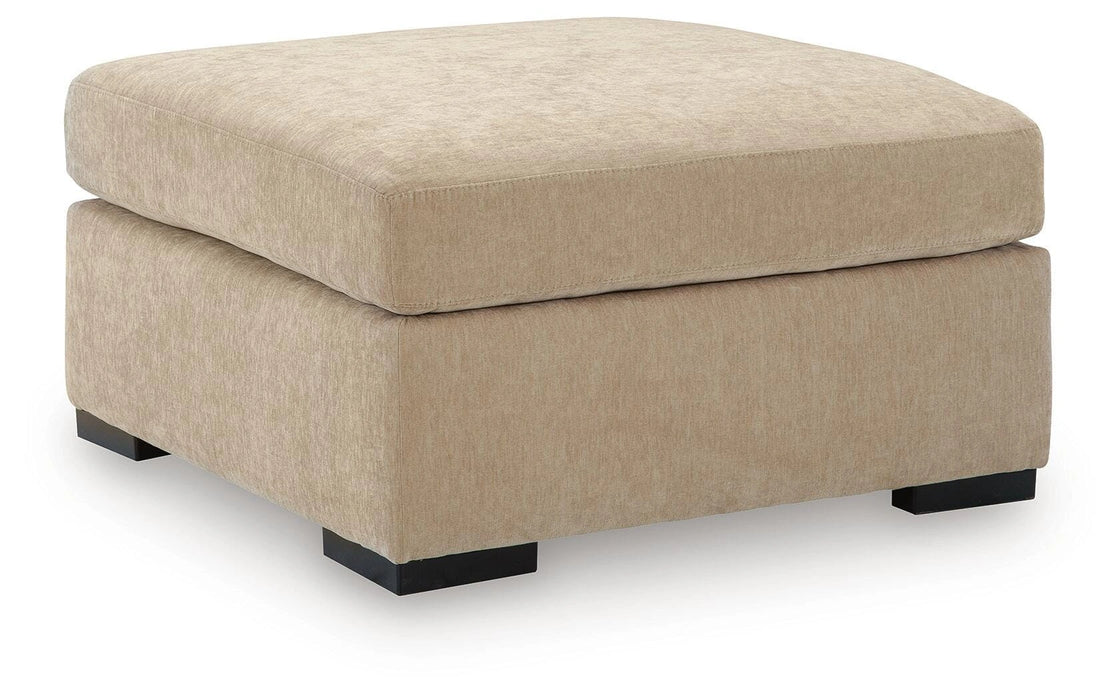 Bridgepoint Ottoman
