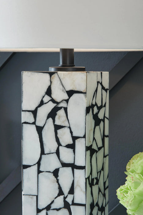 Macaria Table Lamp