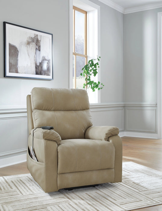 Next-Gen Durapella Power Lift Recliner