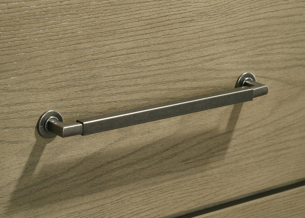 Hazlewood Chest of Drawers