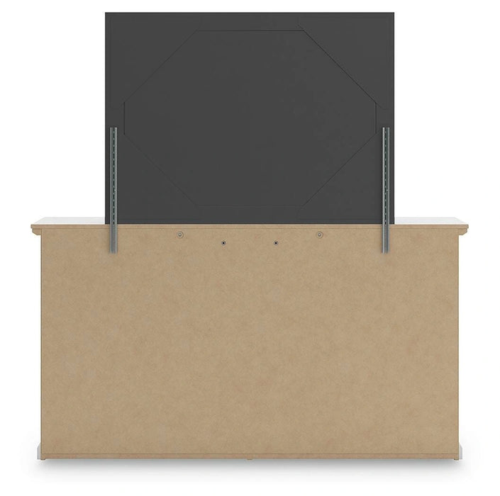 Bostwick Shoals Bedroom Set
