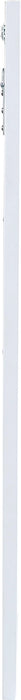 Marisol White Mirror