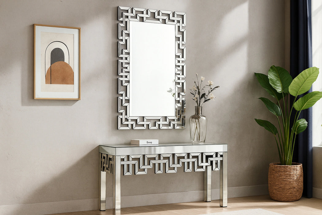 Aria Mirror