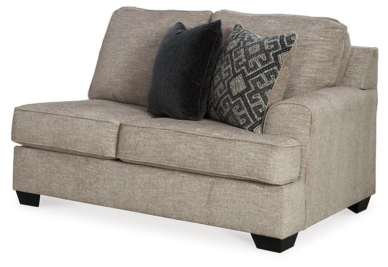 Bovarian Sectional