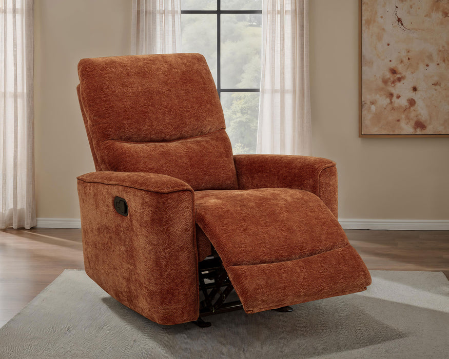 Navarro Glider Recliner