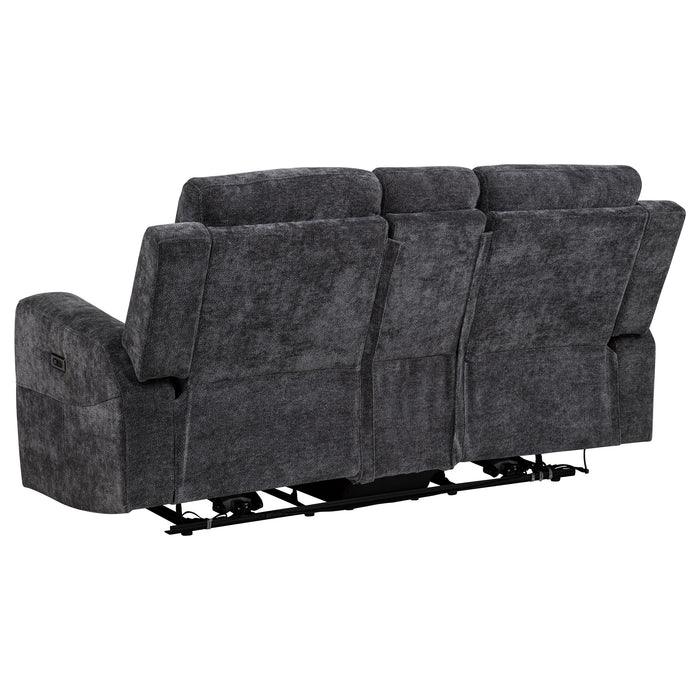 Kennett Power Reclining Loveseat