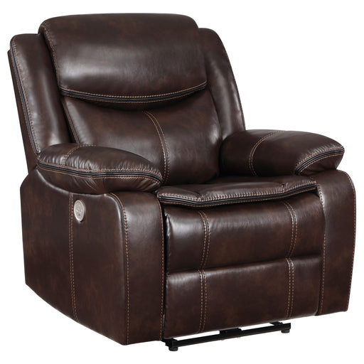 Sycamore Power Recliner image