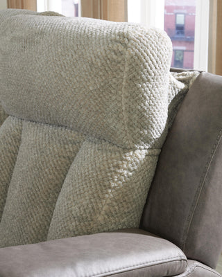 WhipLash Power Reclining Sofa