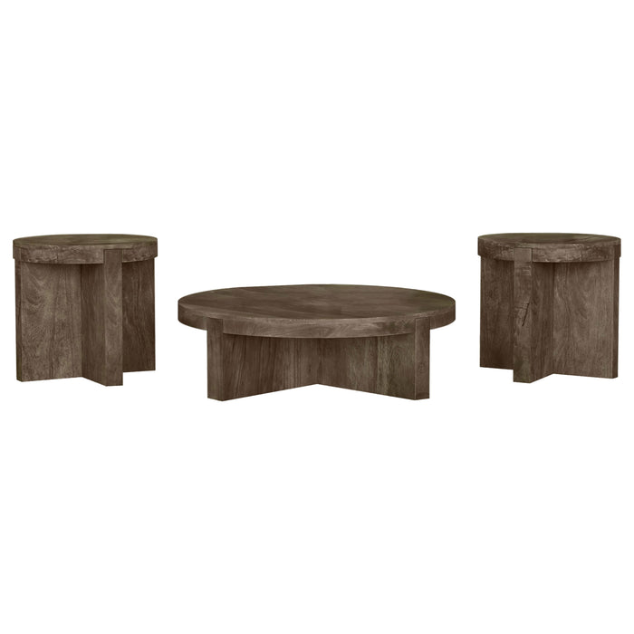 Kinkaid Coffee Table Set