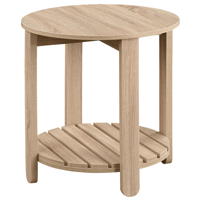 Fowler End Table