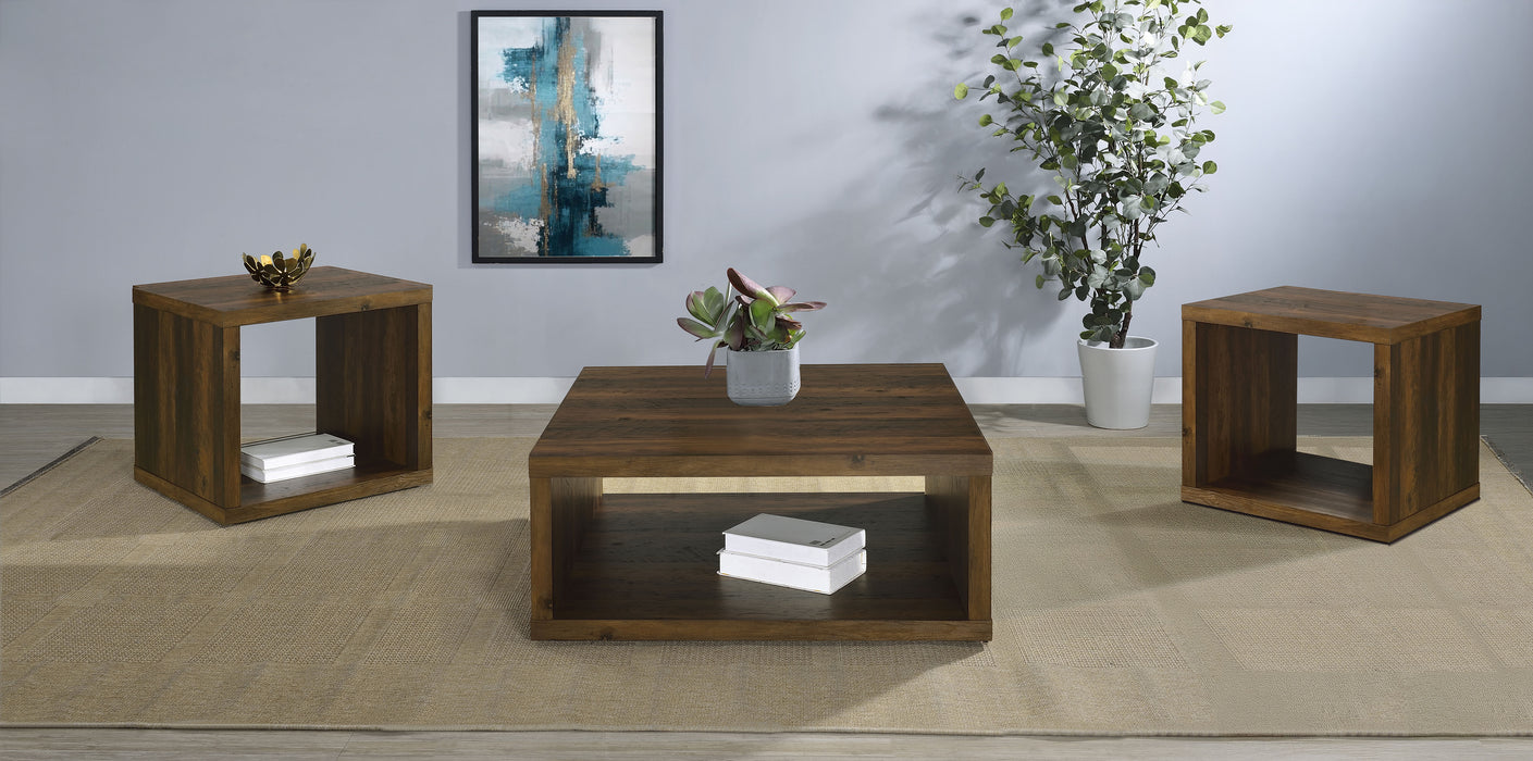 Frisco Coffee Table Sets