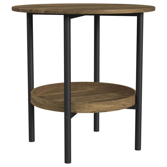 Delfin End & Side Table