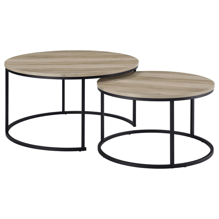 Lainey Nesting Coffee Table