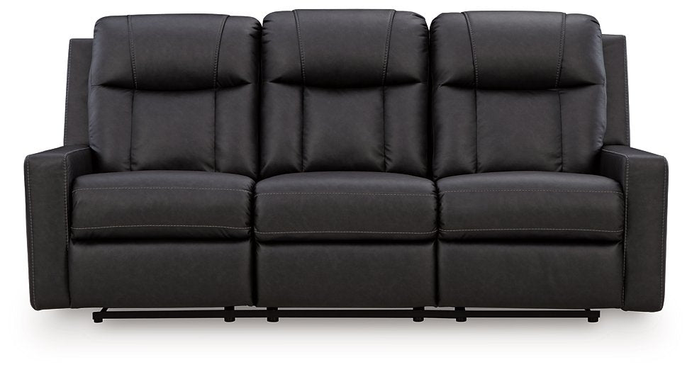 Mackmenville Reclining Sofa