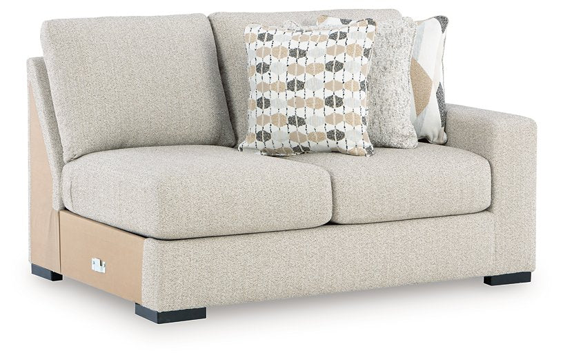 Laurelgrove Sectional Sofa Chaise