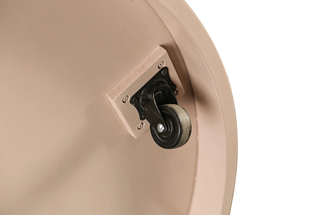 Hickory Coffee Table