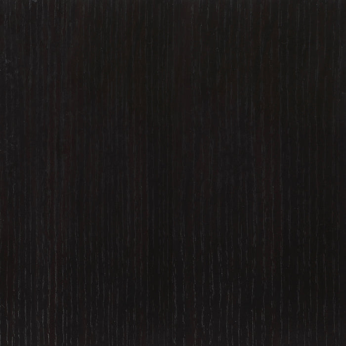 Colella 5-shelf Ladder Bookcase Cappuccino