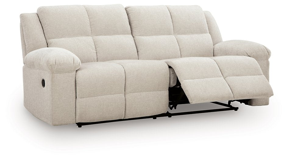 Orlen Reclining Sofa
