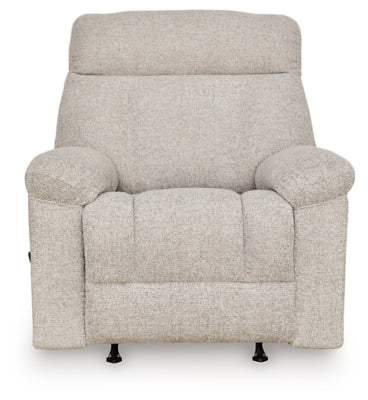 Hoyne Park Recliner