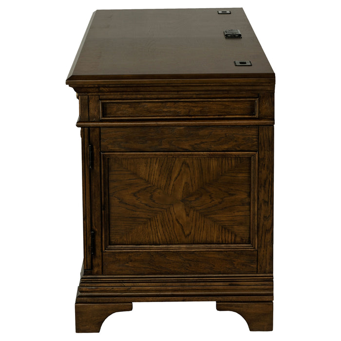 Hartshill Credenza Desk
