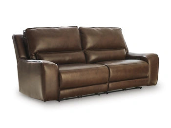 DeepWakes Power Reclining Sofa