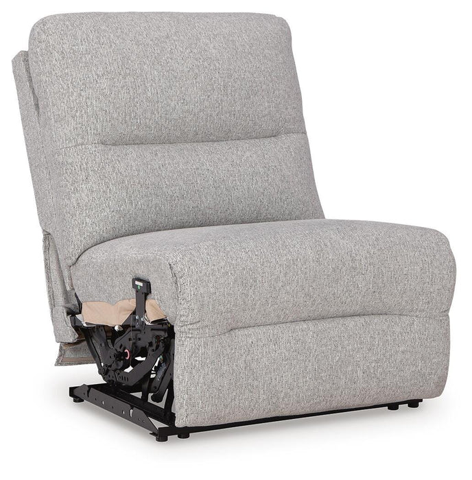 Acklen Place Power Reclining Sectional Sofa