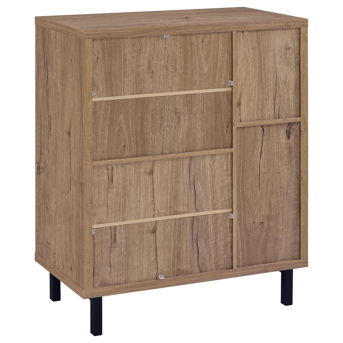 Teller Shoe Cabinet